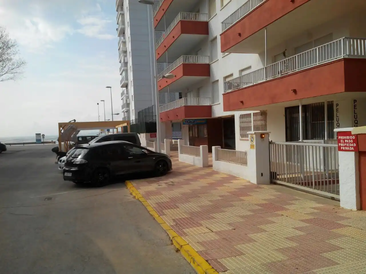 Garatge en venda a Calle Lope de Vega, 6, Racó