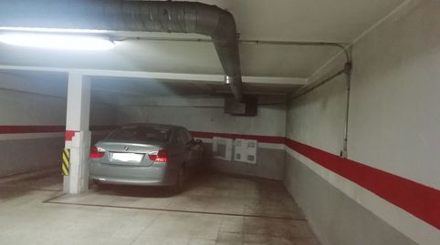 Foto 5 de Garatge en venda a Calle Padre Manjón, Carmelitas, Salamanca Capital