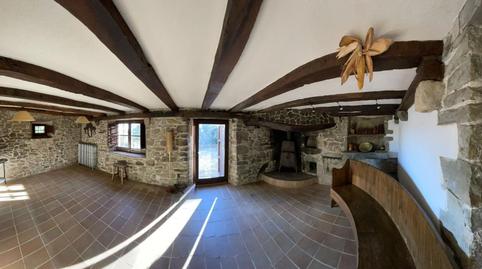 Foto 5 de Finca rústica en venta en Canet d'Adri, Girona