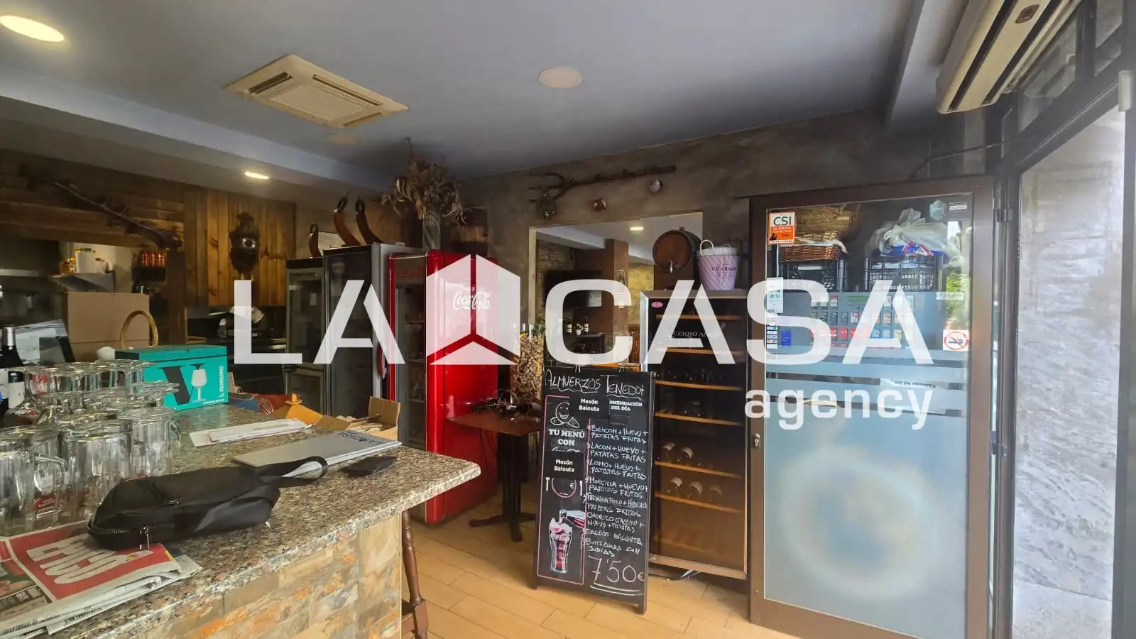 Local en venta en Barcelona