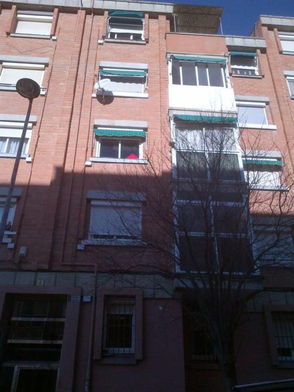 Exterior view of Flat for sale in Sabadell