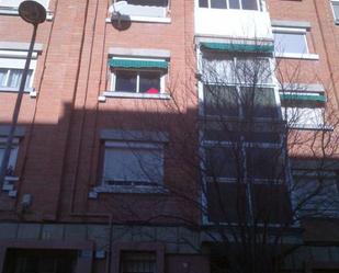 Exterior view of Flat for sale in Sabadell