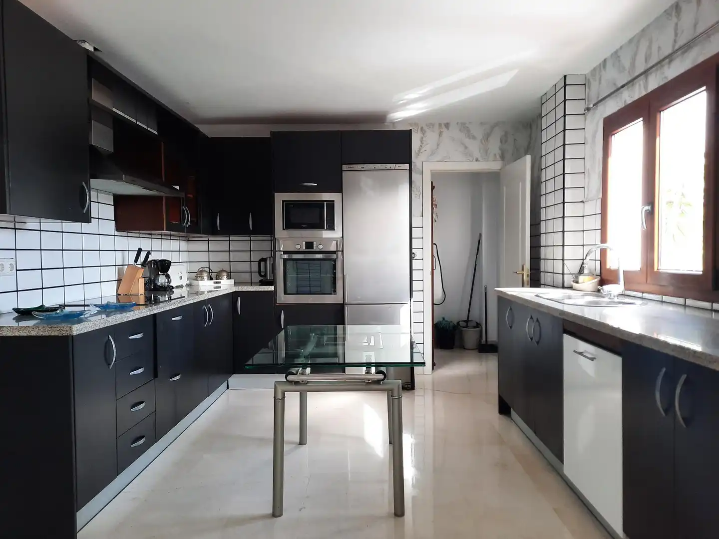 Villa mit Pool zum Verkauf in Avenida Camino de la Resinera, imagen 7