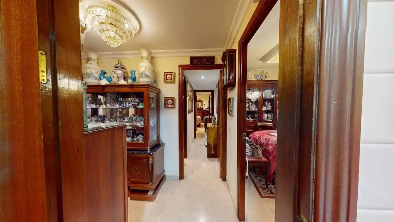 Flat for sale in Sevilla  with Air Conditioner, Heating and Terrace