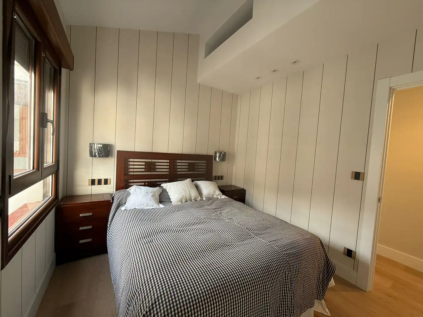 Piso con ascensor en venta en Basurtu - Zorrotza, imagen 3