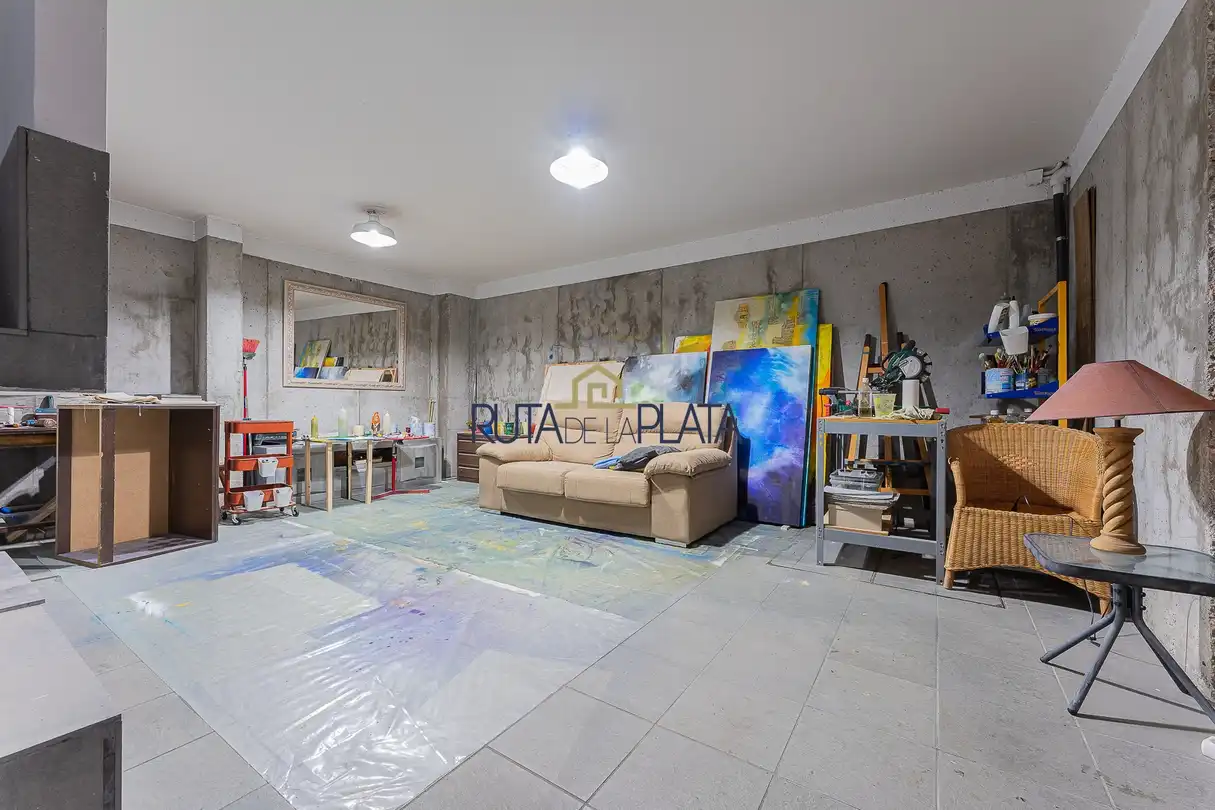 Casa o chalet en venta en Zamora Capital  con Calefacción, Jardín privado y Piscina