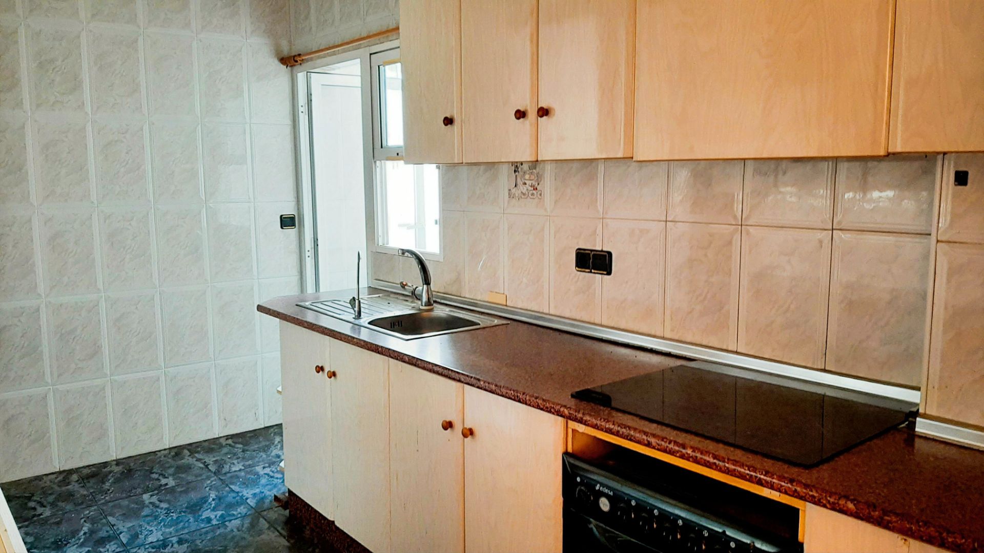 Cuina de Àtic en venda en Orihuela amb Terrassa