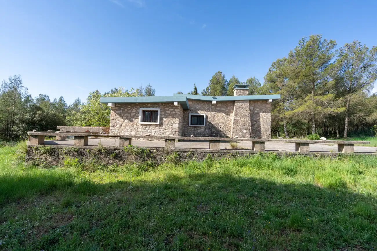 Maison rustique avec jardin à vendre à CV-590 41, imagen 4