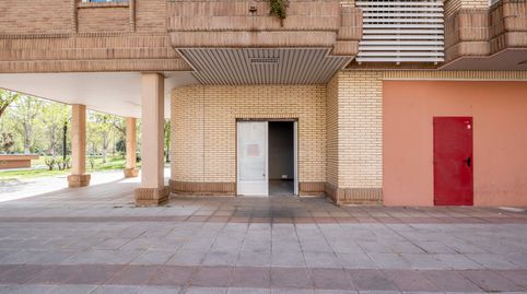 Photo 2 of Commercial properties for sale in Calle Woolf, Virginia, 1, Ranillas, Zaragoza Capital