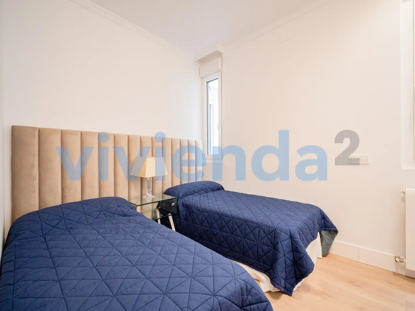 Piso con ascensor en venta en Barrio de Salamanca, imagen 17