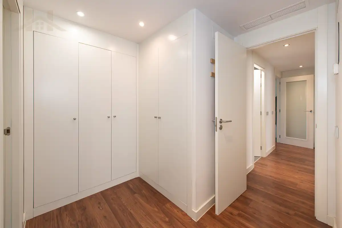Piso en venta en La Moraleja con Aire acondicionado, Calefacción y Terraza
