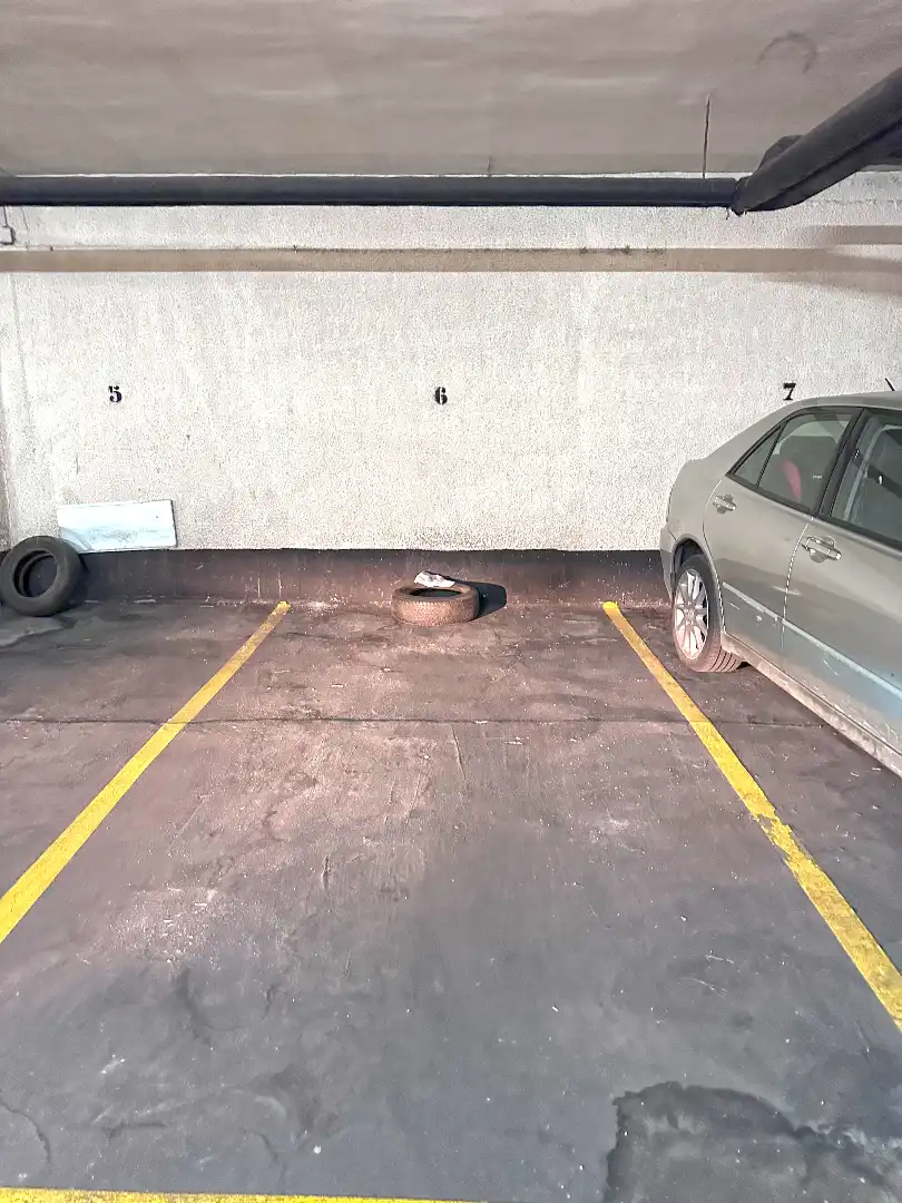 Parking of Flat for sale in Majadahonda  with Terrace and Storage room