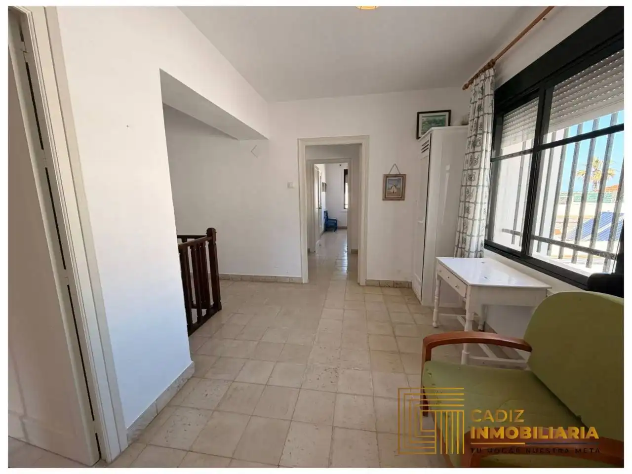 Casa o xalet en venda en Chipiona amb Terrassa