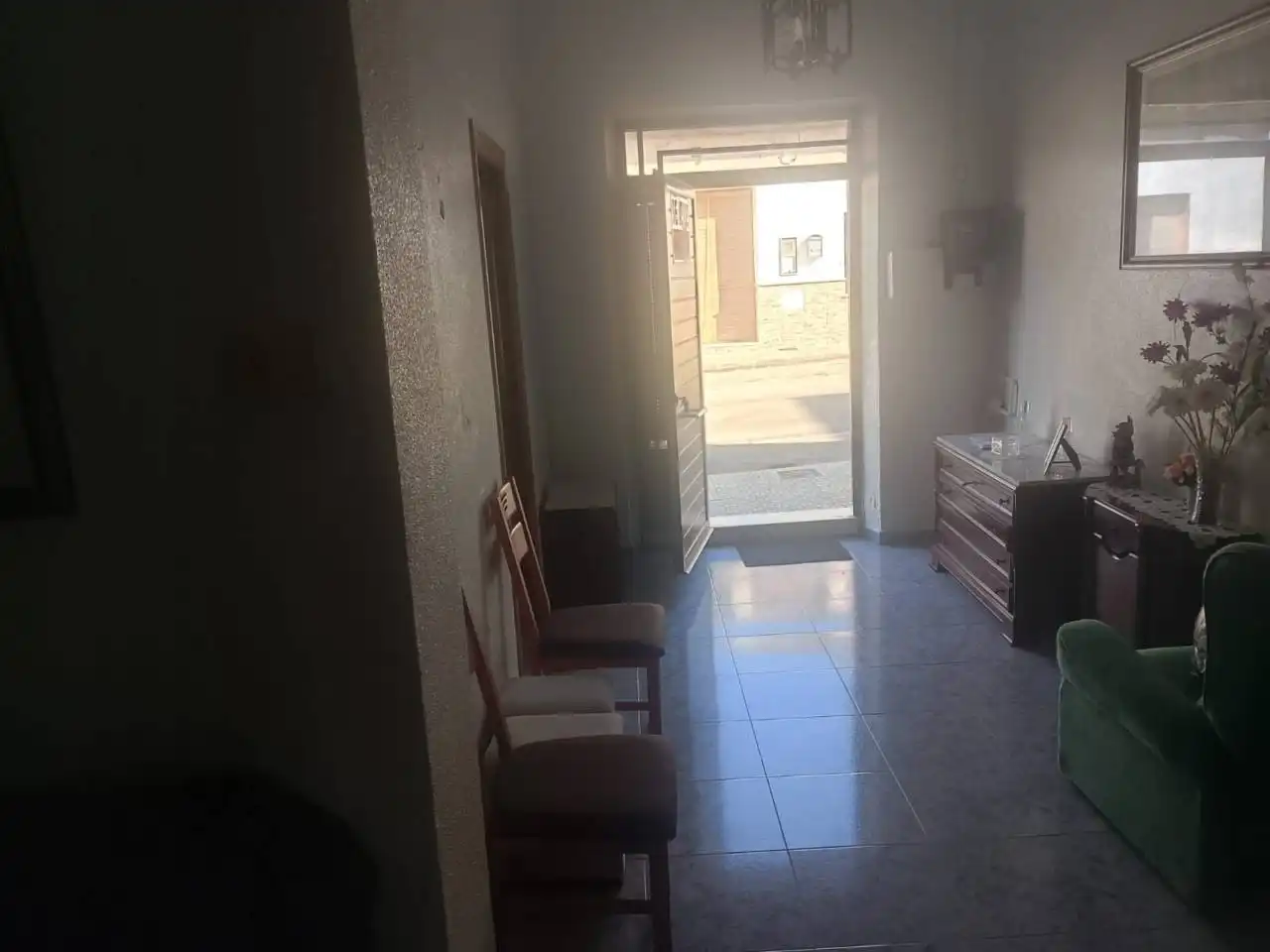 Casa adosada en venta en Tavernes de la Valldigna con Aire acondicionado y Amueblado