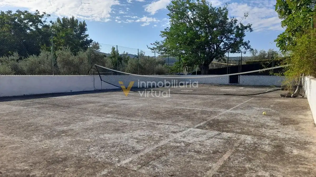 Casa con piscina in vendita a Calle Cristo Marroquí, imagen 19