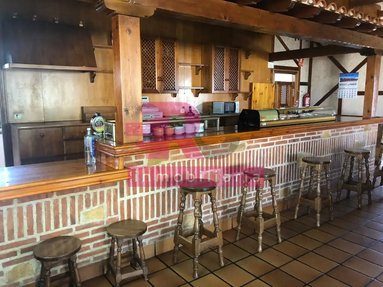 Commercial properties for sale in Cabrerizos