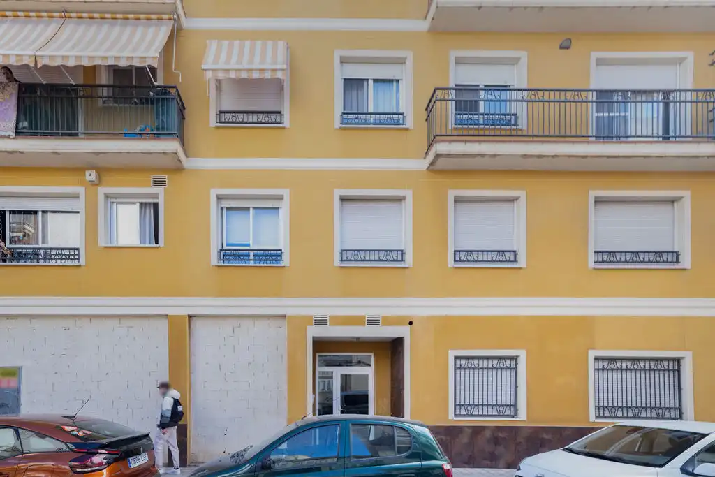 Flat for sale in C/ Los Postigos, Villafranqueza