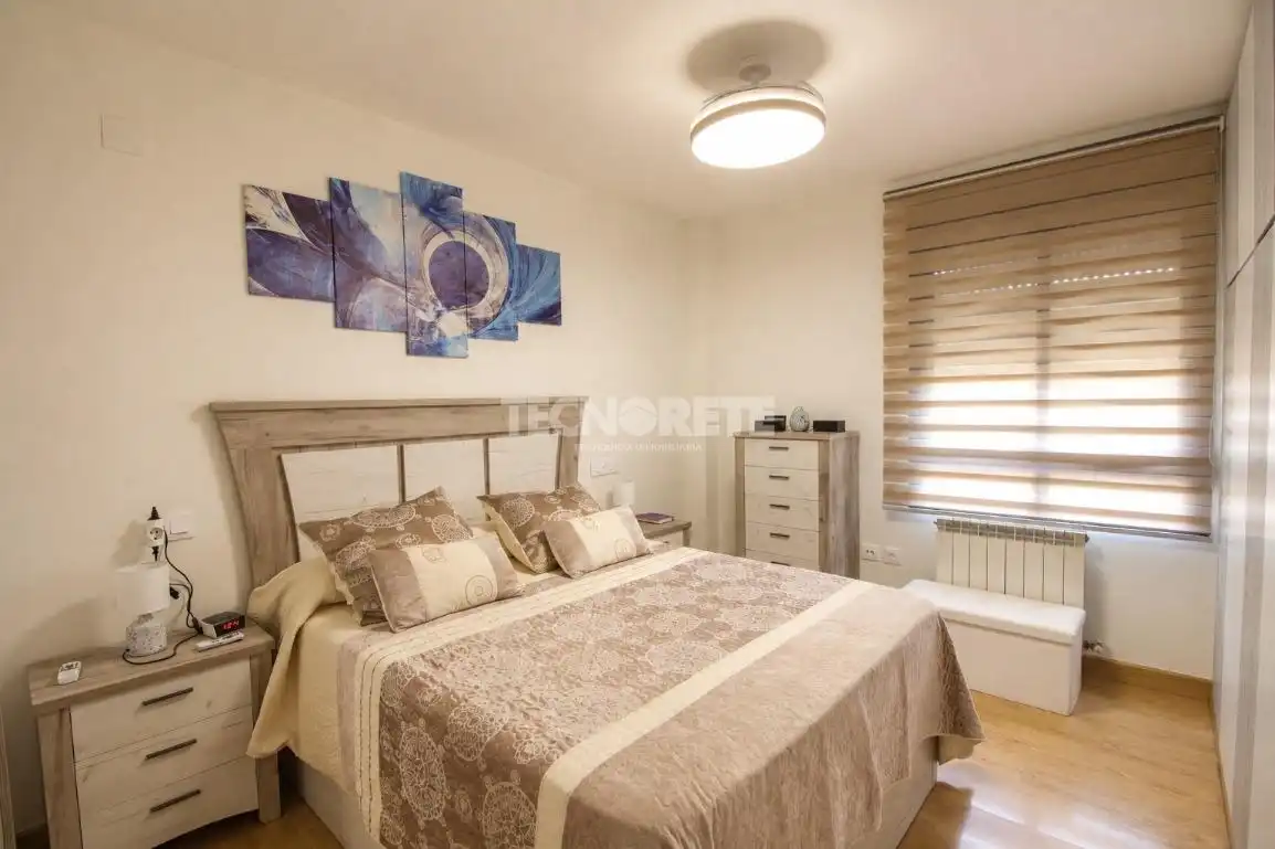 Habitación de Piso en venta en Toledo con Aire acondicionado, Calefacción y Terraza