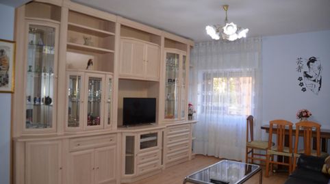 Foto 5 de Habitación en Fontarrón, Madrid Capital