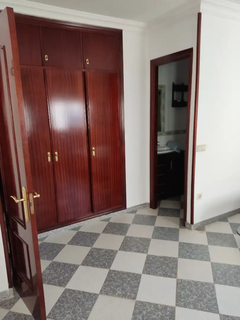 Dormitori de Dúplex en venda en Conil de la Frontera amb Aire condicionat, Calefacció i Terrassa