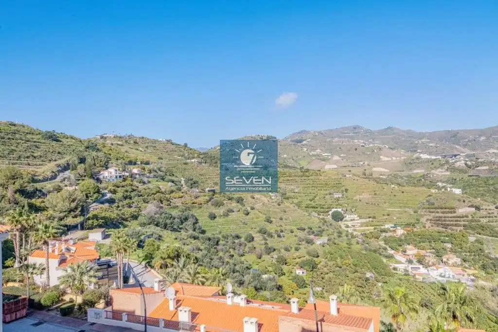 Terraced house with pool for sale in FUENTES DE ALMUÑECAR, imagen 23