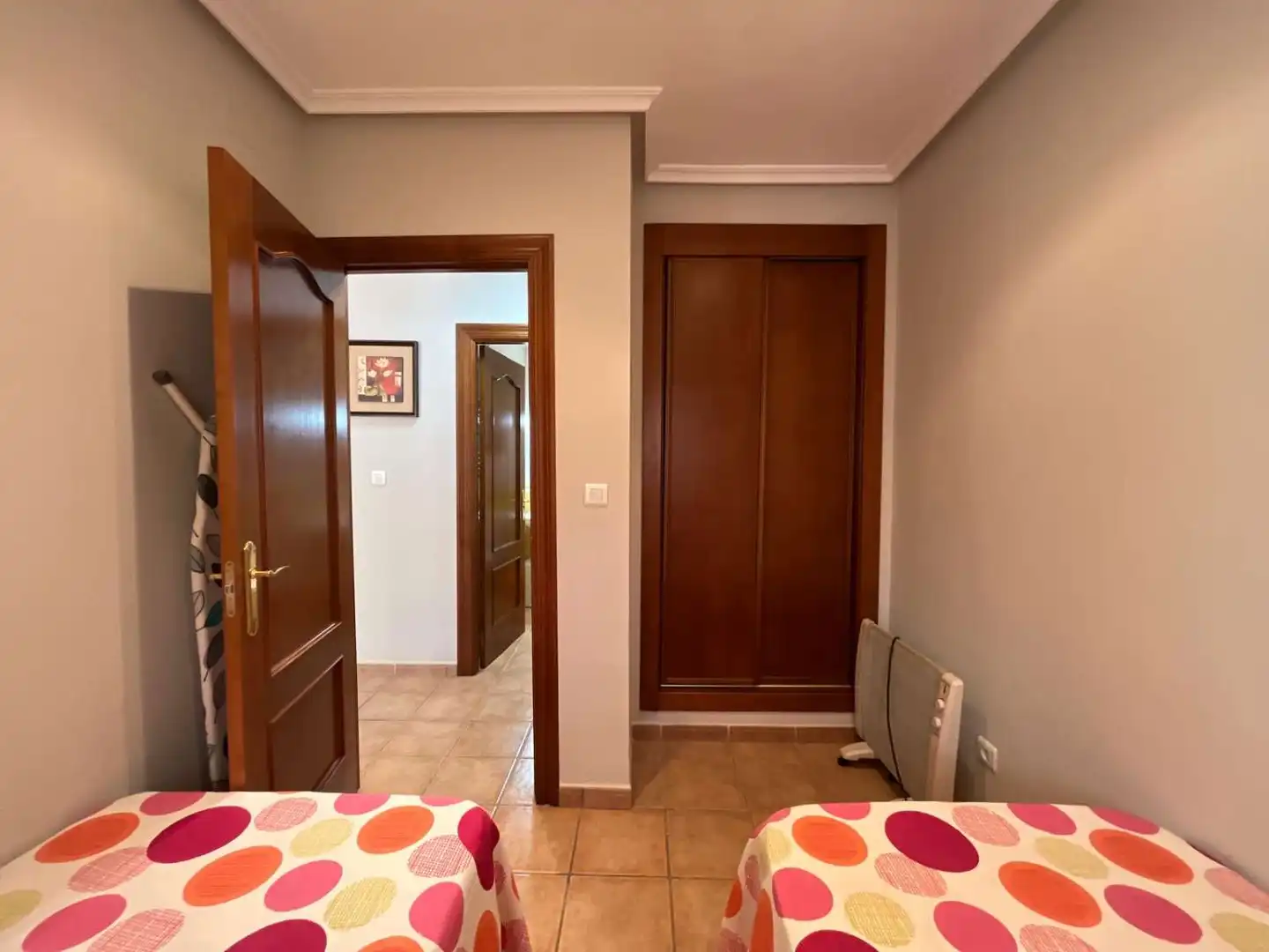 Apartment mit Pool zum Verkauf in Las Salinas, imagen 12
