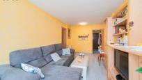 Living room of Flat for sale in Fuenlabrada  with Heating and Terrace