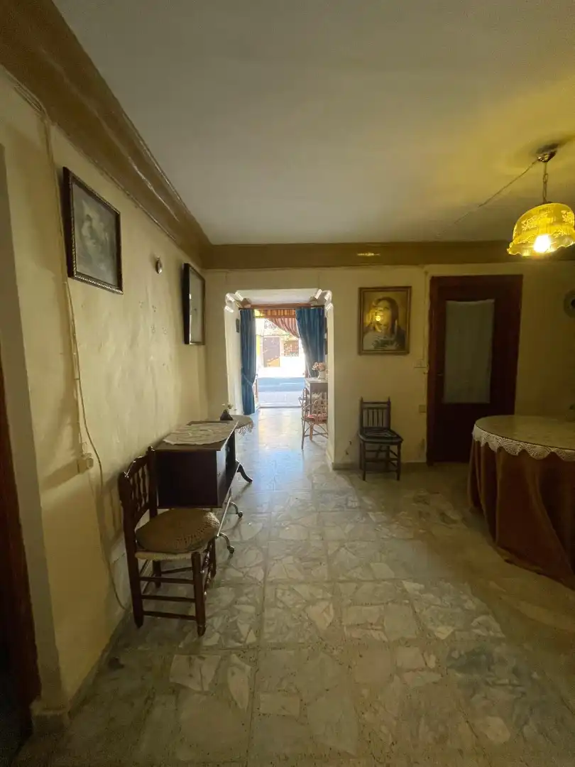 Casa o chalet en venta en Villanueva de la Fuente con Jardín privado y Trastero