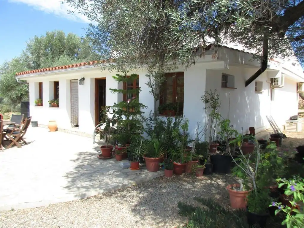 Chalet en venta en Polígono 5 Paraje 127 334, imagen 12