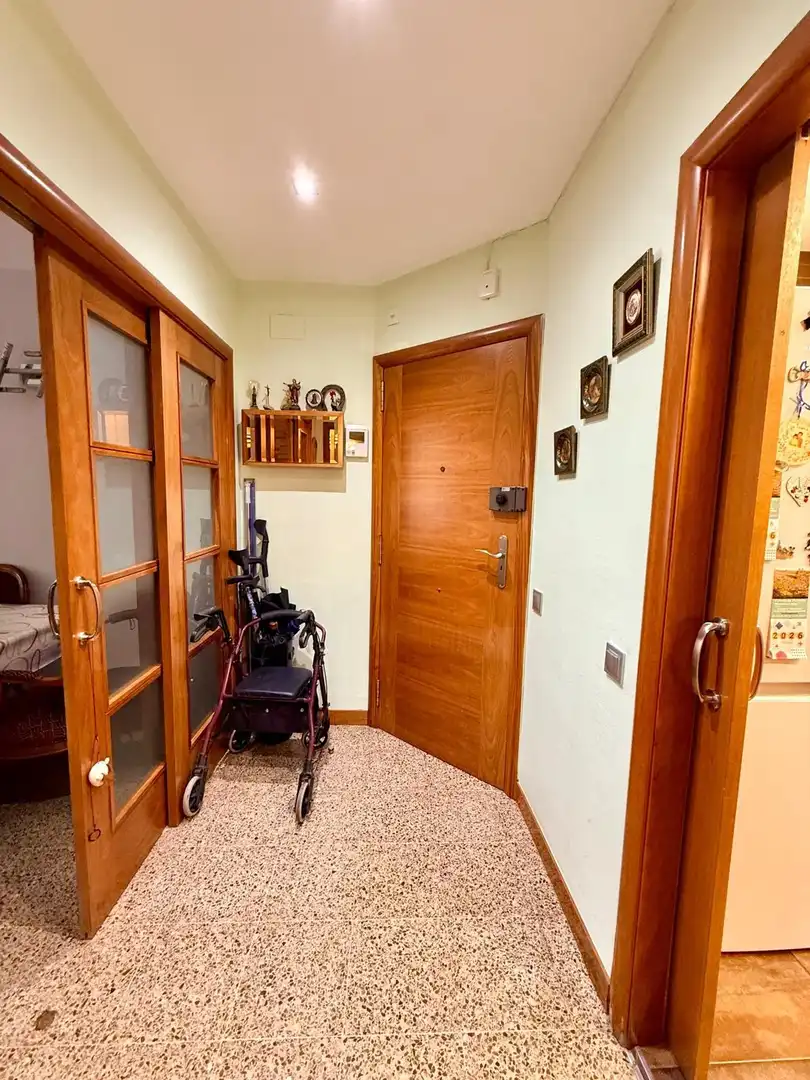 Piso con terraza en venta en Sant Martí, imagen 17