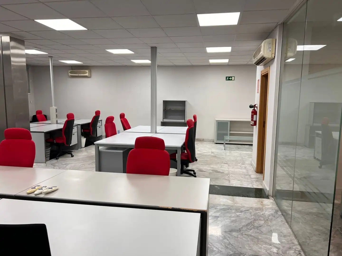 Büro zur Miete in HORIZONTE, imagen 5