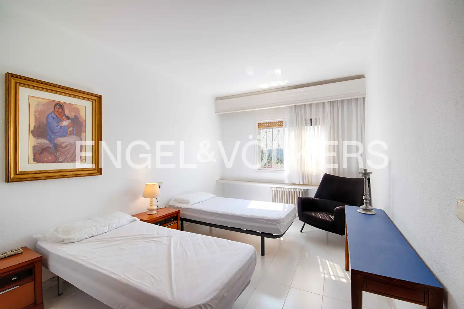 Detached house with pool for sale in Carrer de la Pujada del Puig Rom, imagen 19