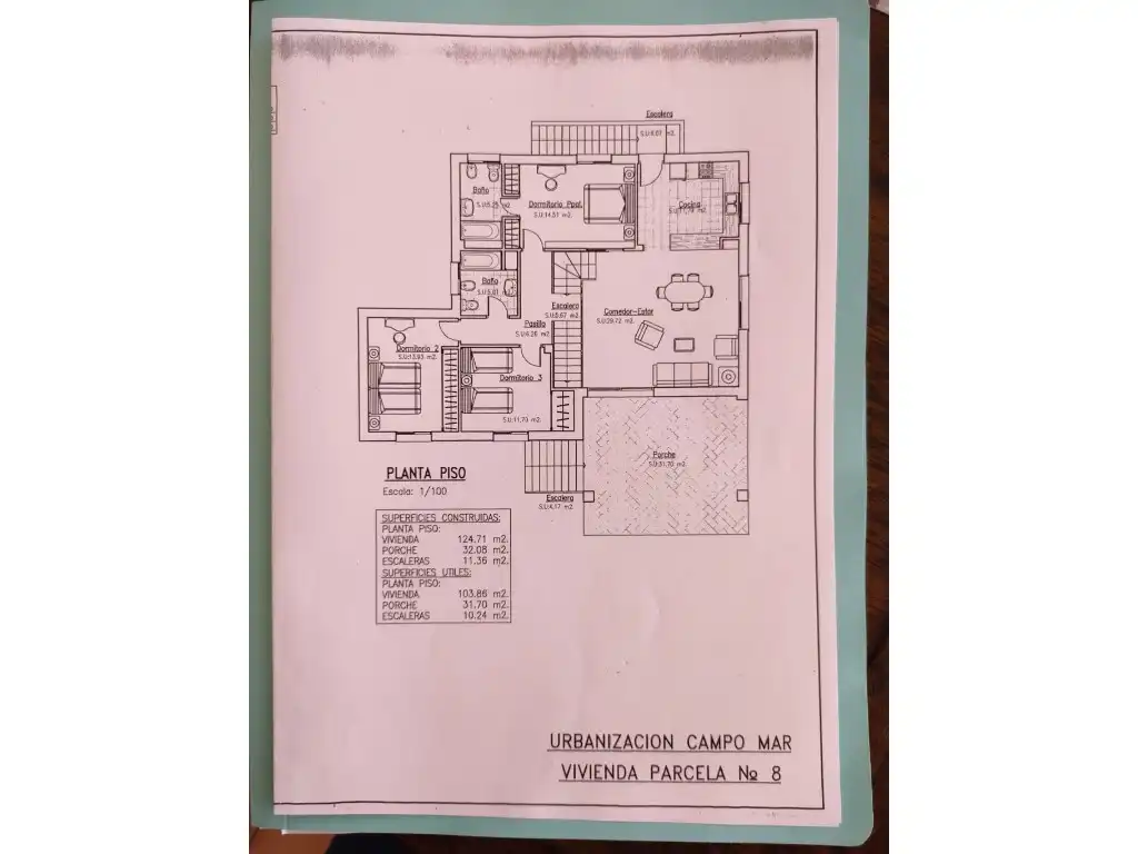 Casa o chalet en venta en Camí de les Bovetes al Mar, El Palmar - Los Molinos