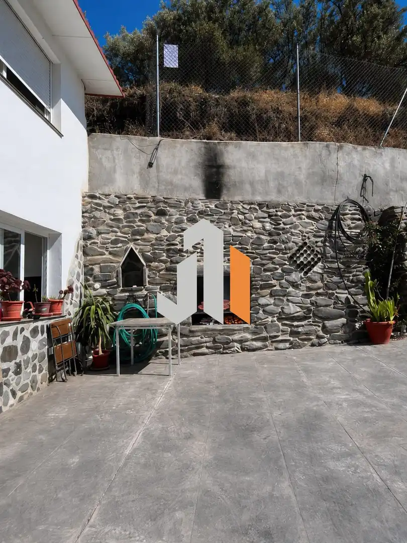Casa rústica en alquiler en Algarrobo pueblo, imagen 8