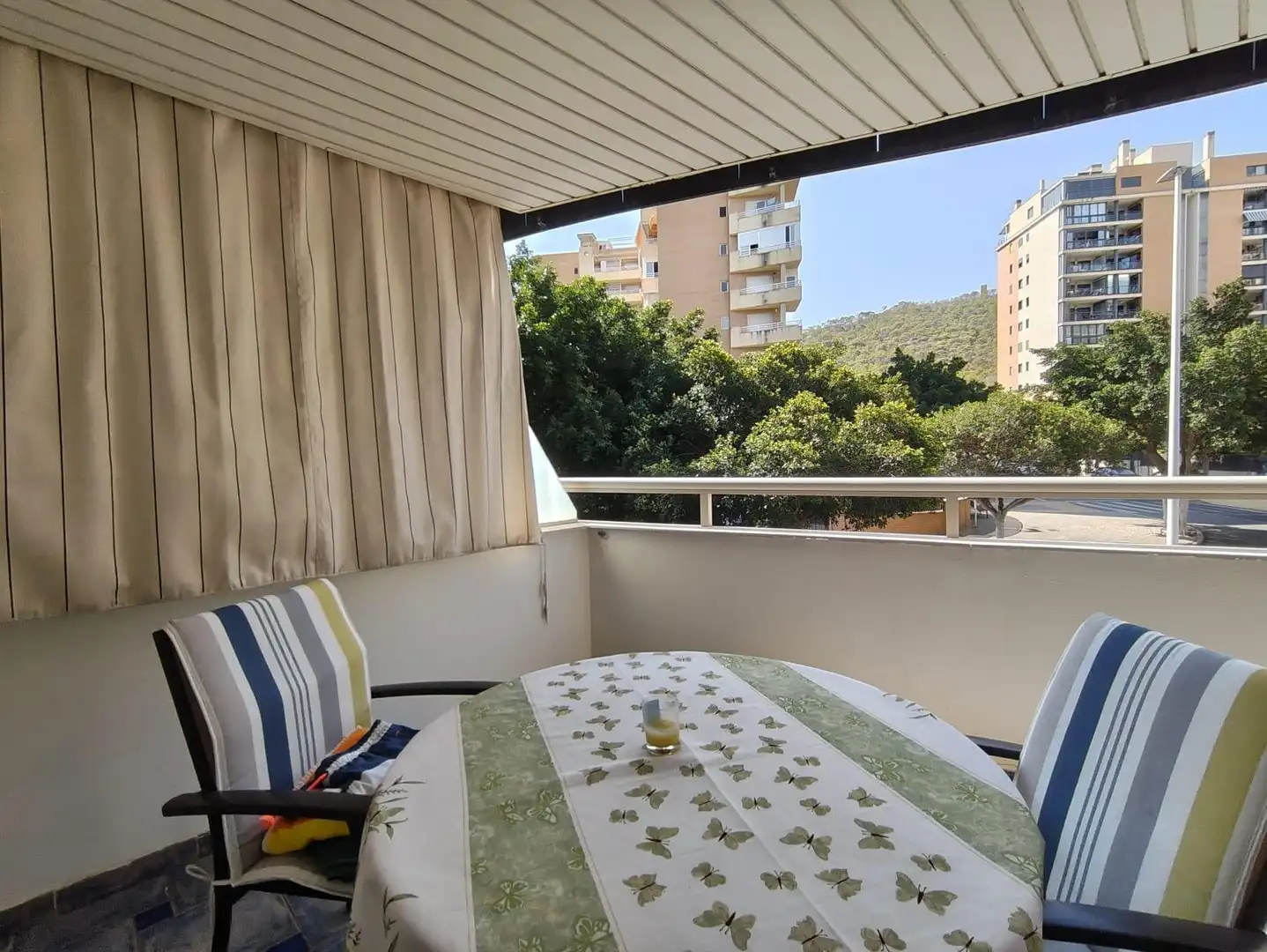 Apartment with pool for sale in Calle XALOC, imagen 29