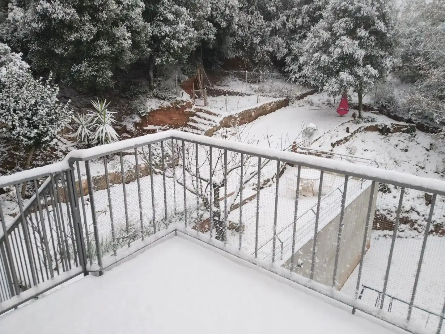 Casa con jardín en venta en Cami de la Pineda, 7 7, imagen 4