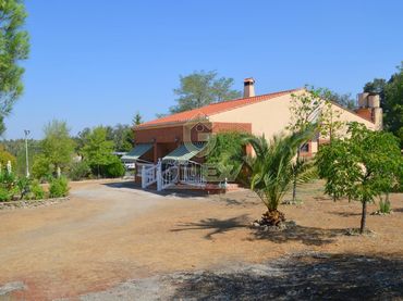 Casa con giardino in vendita a Arroyo de la Luz