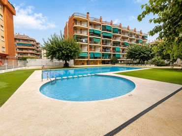 Flat with lift for sale in Calle Enrico Carruso