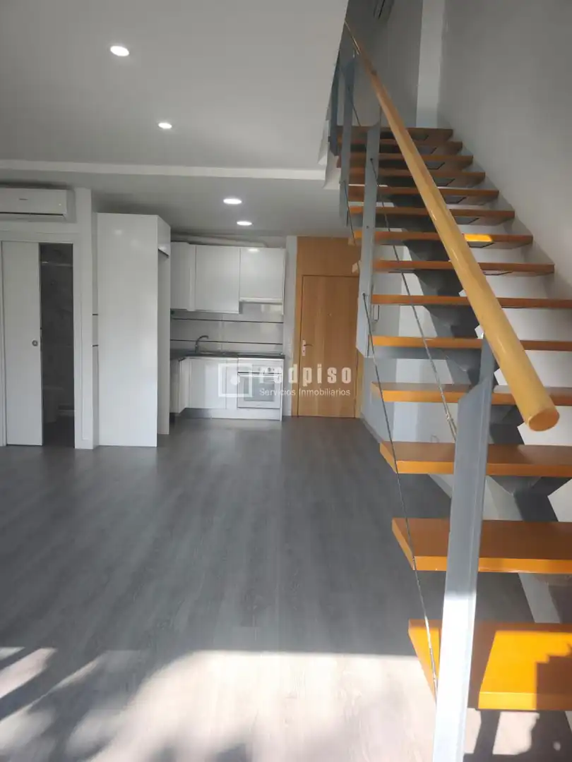 Loft zur Miete in Campodón - Ventorro del Cano