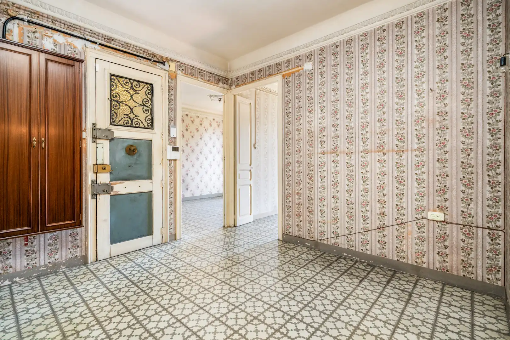 Piso en venta en Barcelona con Balcón