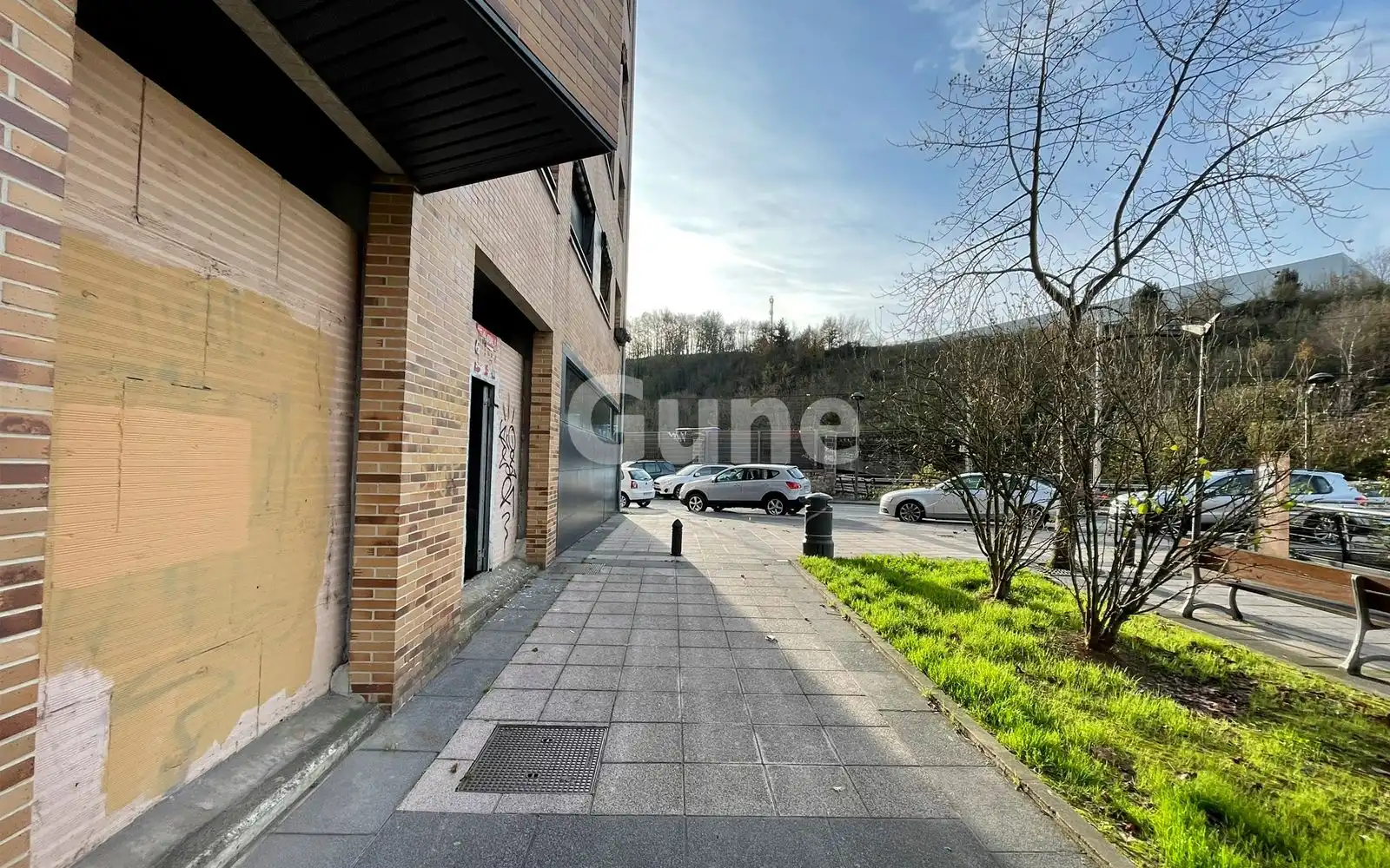Locale commerciale in affitto a Errementari