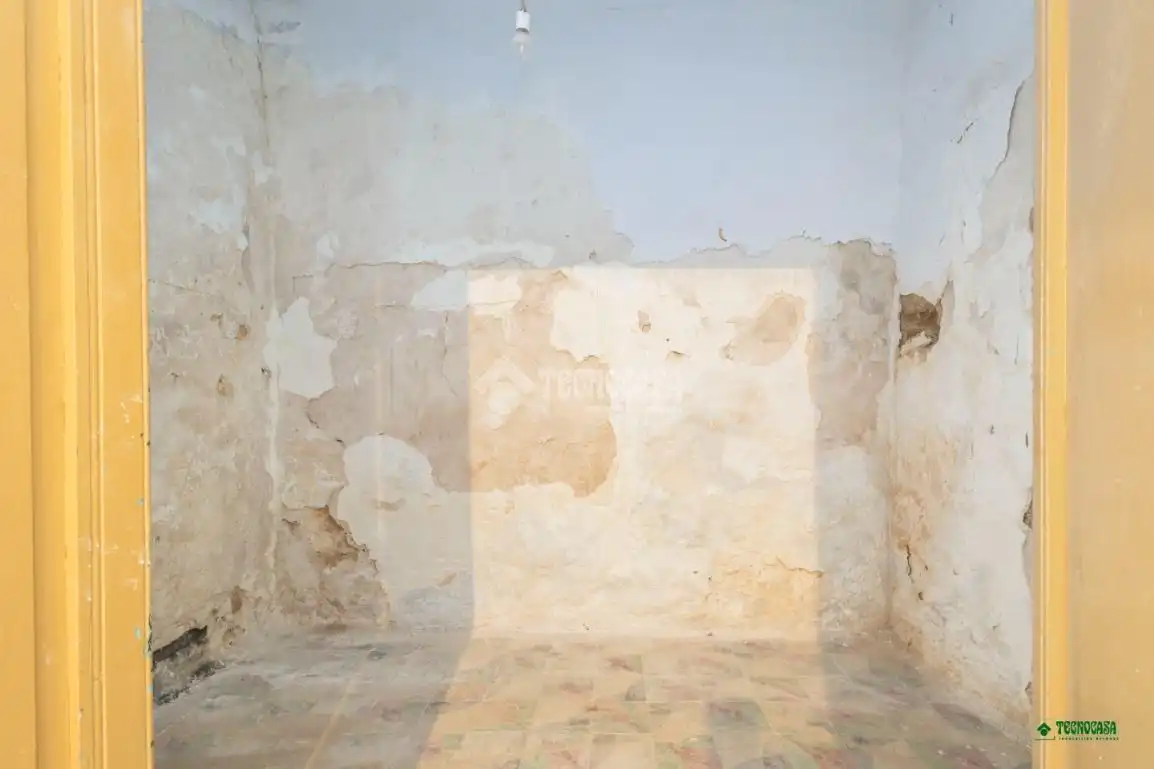Casa adosada en venta en Albox