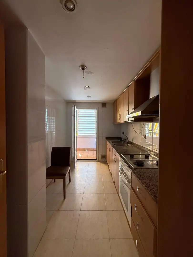 Appartamento con terrazza in vendita a Carrer del Montseny, imagen 9