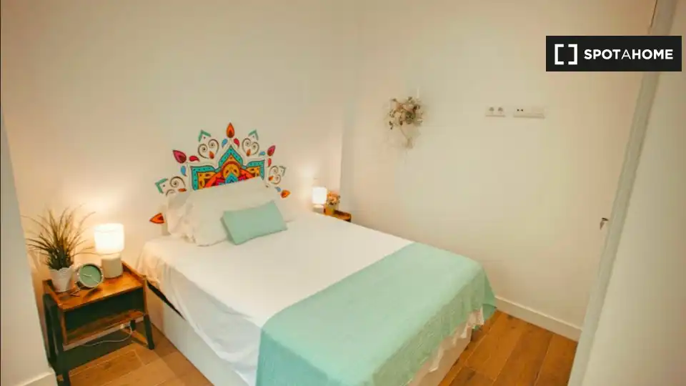 Zimmer in San Lorenzo