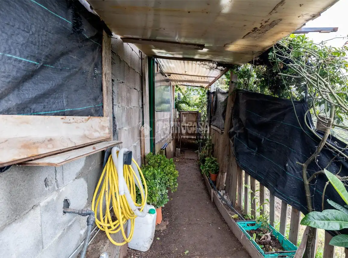Maison rustique à vendre à Caserones - La Higuera, imagen 13