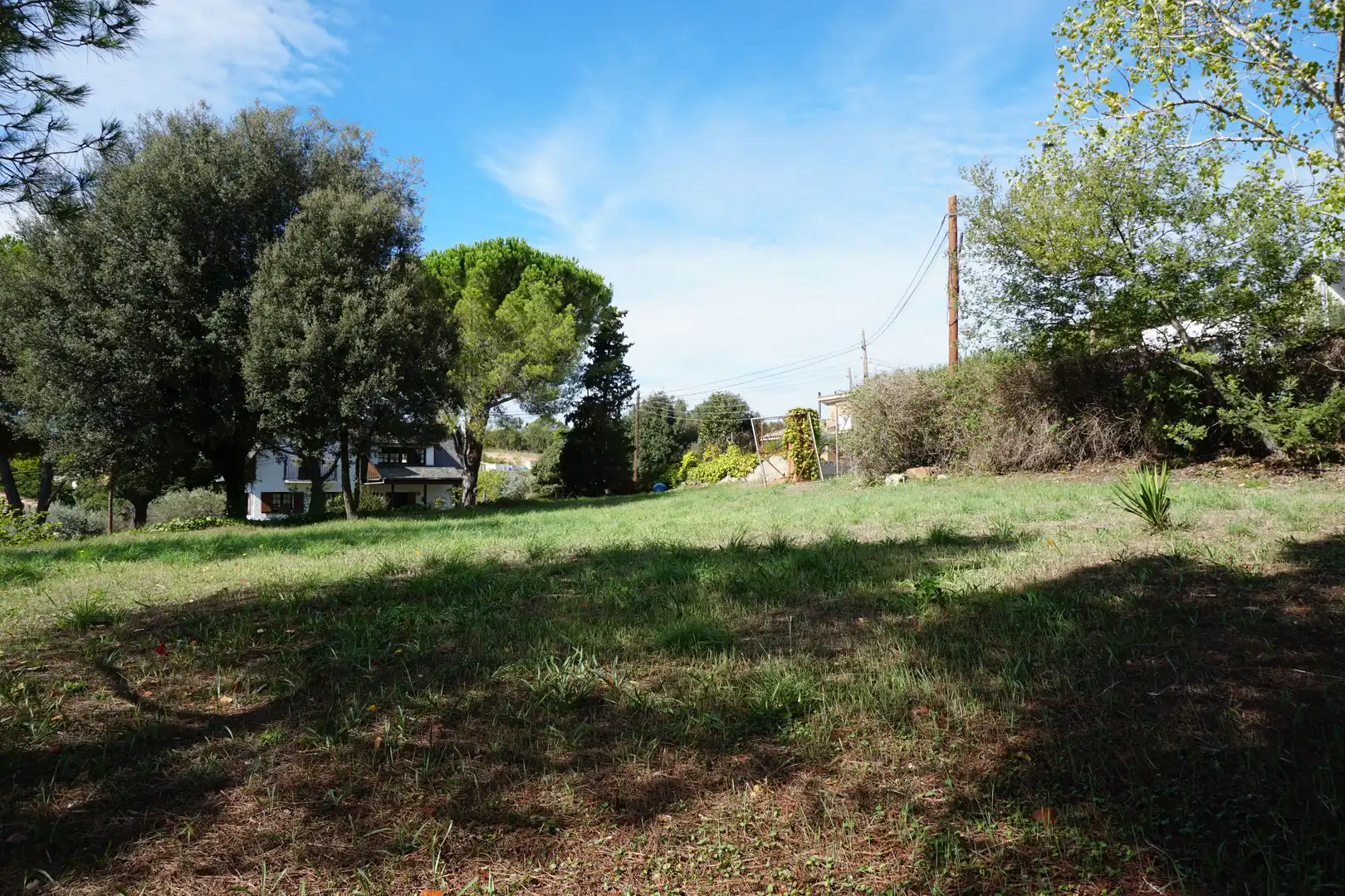 Residential land for sale in Carrer Tres Pins, imagen 5