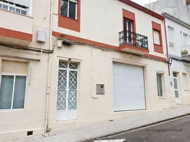 Casa en venda a PALENCIA,