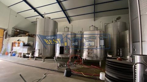 Bodega con viñedo en venta en Chozas de Abajo., imagen 4