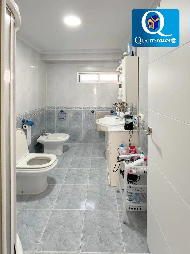 Wohnung mit Aufzug zum Verkauf in Centro, imagen 4