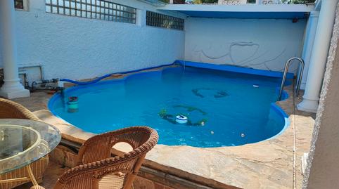 Foto 2 de Casa o chalet en venta en Costabella, Marbella